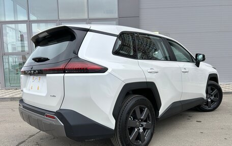 Toyota RAV4, 2026 год, 4 990 000 рублей, 8 фотография