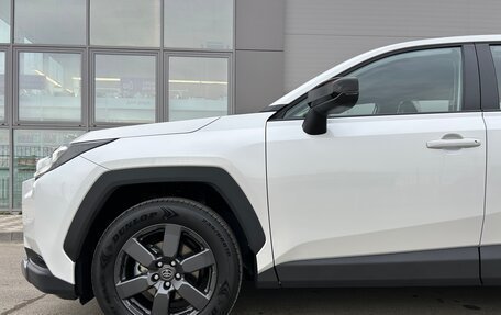 Toyota RAV4, 2026 год, 4 990 000 рублей, 9 фотография