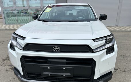Toyota RAV4, 2026 год, 4 990 000 рублей, 7 фотография