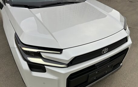 Toyota RAV4, 2026 год, 4 990 000 рублей, 15 фотография