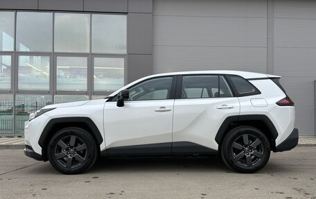 Toyota RAV4, 2026 год, 4 990 000 рублей, 13 фотография