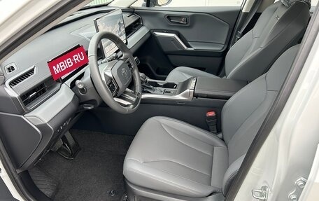 Toyota RAV4, 2026 год, 4 990 000 рублей, 4 фотография