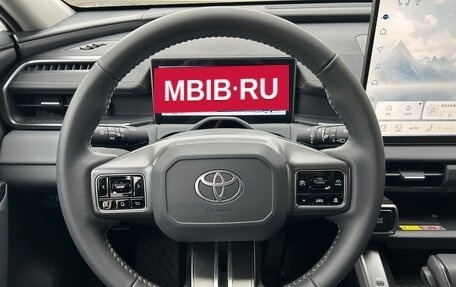 Toyota RAV4, 2026 год, 4 990 000 рублей, 16 фотография