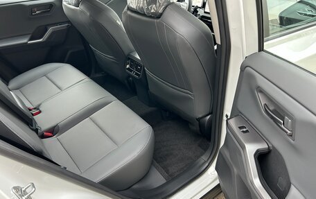 Toyota RAV4, 2026 год, 4 990 000 рублей, 17 фотография