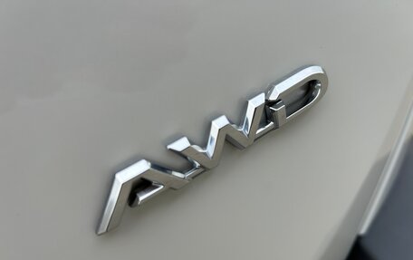 Toyota RAV4, 2026 год, 4 990 000 рублей, 29 фотография