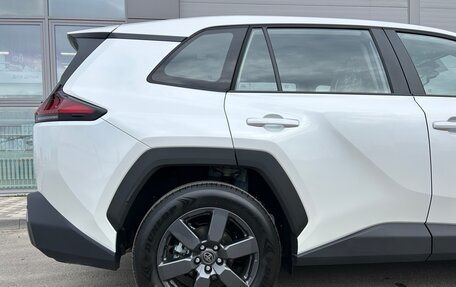 Toyota RAV4, 2026 год, 4 990 000 рублей, 21 фотография