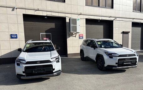 Toyota RAV4, 2026 год, 4 990 000 рублей, 30 фотография