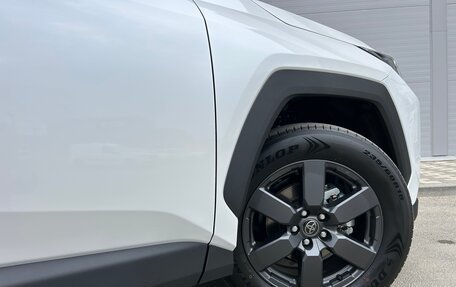 Toyota RAV4, 2026 год, 4 990 000 рублей, 18 фотография