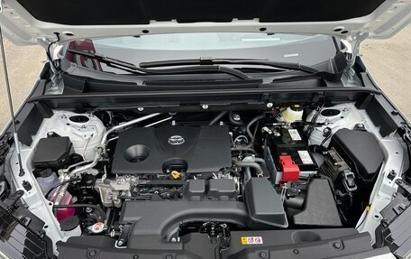 Toyota RAV4, 2026 год, 4 990 000 рублей, 28 фотография