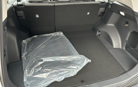 Toyota RAV4, 2026 год, 4 990 000 рублей, 26 фотография