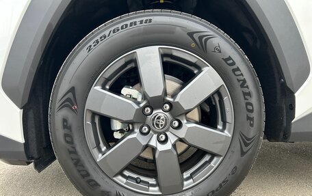 Toyota RAV4, 2026 год, 4 990 000 рублей, 25 фотография