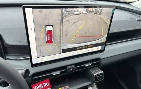 Toyota RAV4, 2026 год, 4 990 000 рублей, 19 фотография