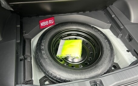 Toyota RAV4, 2026 год, 4 990 000 рублей, 27 фотография