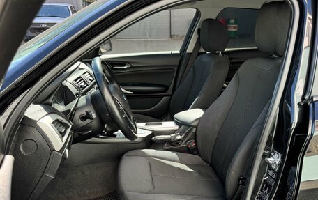 BMW 1 серия, 2012 год, 1 249 000 рублей, 10 фотография