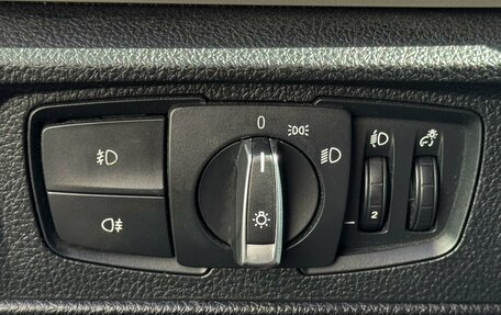 BMW 1 серия, 2012 год, 1 249 000 рублей, 13 фотография