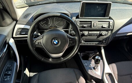 BMW 1 серия, 2012 год, 1 249 000 рублей, 6 фотография
