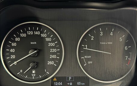 BMW 1 серия, 2012 год, 1 249 000 рублей, 16 фотография