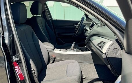 BMW 1 серия, 2012 год, 1 249 000 рублей, 8 фотография