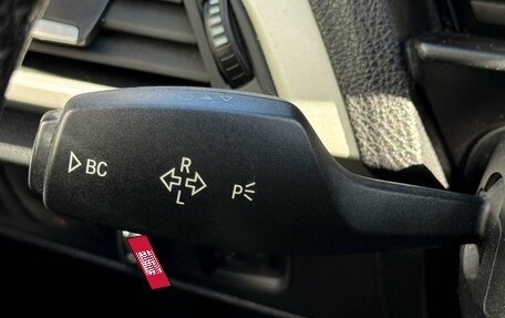 BMW 1 серия, 2012 год, 1 249 000 рублей, 15 фотография