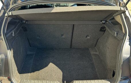 BMW 1 серия, 2012 год, 1 249 000 рублей, 26 фотография