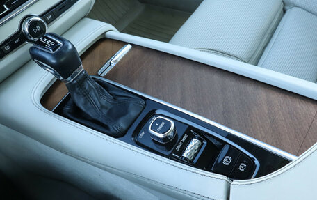 Volvo S90 II рестайлинг, 2017 год, 2 860 000 рублей, 15 фотография