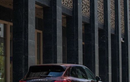 Porsche Cayenne III, 2017 год, 4 500 000 рублей, 7 фотография