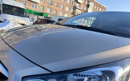 Hyundai Solaris II рестайлинг, 2012 год, 645 000 рублей, 7 фотография