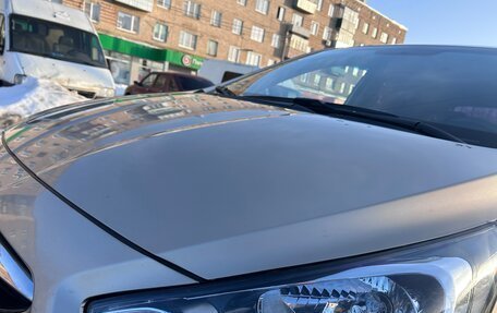 Hyundai Solaris II рестайлинг, 2012 год, 645 000 рублей, 6 фотография