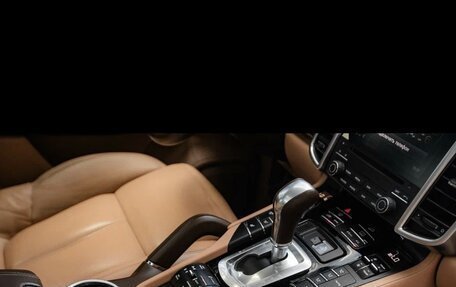 Porsche Cayenne III, 2017 год, 4 500 000 рублей, 13 фотография