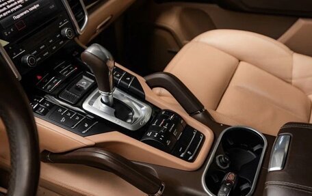 Porsche Cayenne III, 2017 год, 4 500 000 рублей, 12 фотография