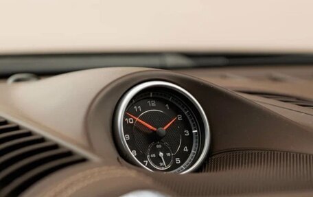 Porsche Cayenne III, 2017 год, 4 500 000 рублей, 15 фотография