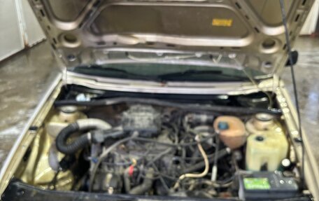 Volkswagen Jetta III, 1989 год, 230 000 рублей, 7 фотография