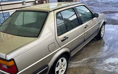 Volkswagen Jetta III, 1989 год, 230 000 рублей, 14 фотография