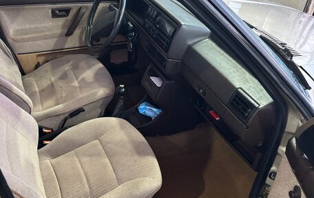 Volkswagen Jetta III, 1989 год, 230 000 рублей, 12 фотография