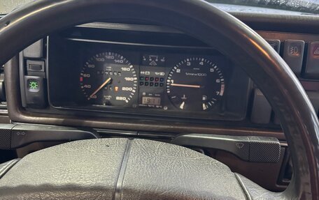 Volkswagen Jetta III, 1989 год, 230 000 рублей, 3 фотография