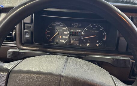 Volkswagen Jetta III, 1989 год, 230 000 рублей, 5 фотография