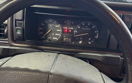 Volkswagen Jetta III, 1989 год, 230 000 рублей, 4 фотография