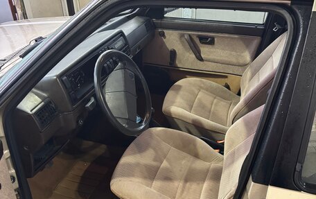 Volkswagen Jetta III, 1989 год, 230 000 рублей, 8 фотография