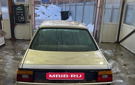 Volkswagen Jetta III, 1989 год, 230 000 рублей, 2 фотография