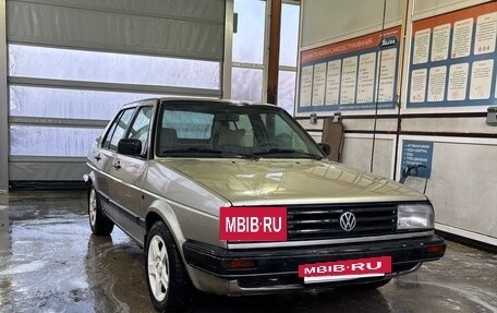Volkswagen Jetta III, 1989 год, 230 000 рублей, 13 фотография