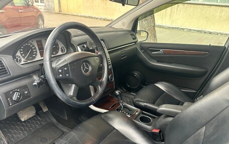 Mercedes-Benz B-Класс, 2006 год, 720 000 рублей, 6 фотография