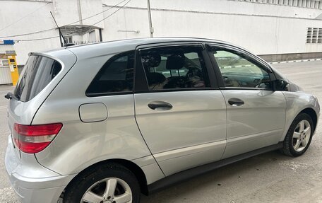 Mercedes-Benz B-Класс, 2006 год, 720 000 рублей, 2 фотография