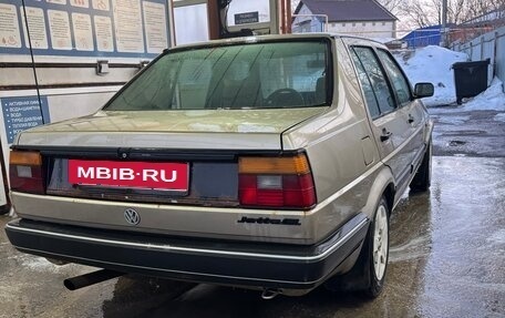 Volkswagen Jetta III, 1989 год, 230 000 рублей, 15 фотография