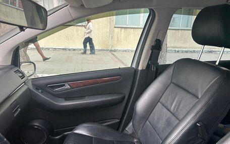 Mercedes-Benz B-Класс, 2006 год, 720 000 рублей, 10 фотография