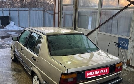 Volkswagen Jetta III, 1989 год, 230 000 рублей, 16 фотография