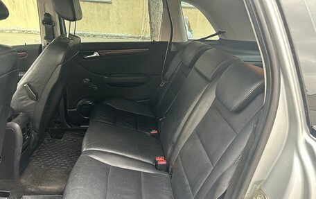 Mercedes-Benz B-Класс, 2006 год, 720 000 рублей, 11 фотография