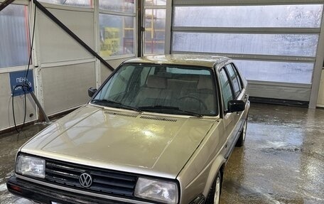 Volkswagen Jetta III, 1989 год, 230 000 рублей, 18 фотография