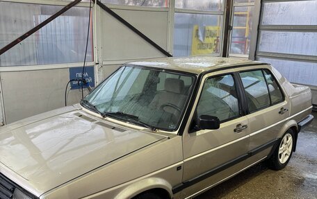 Volkswagen Jetta III, 1989 год, 230 000 рублей, 17 фотография