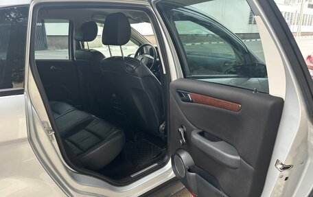 Mercedes-Benz B-Класс, 2006 год, 720 000 рублей, 12 фотография