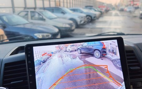 Volkswagen Transporter T5 рестайлинг, 2011 год, 1 185 000 рублей, 12 фотография